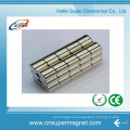 N50 Strong Neodymium Arc NdFeB Segment Magnets